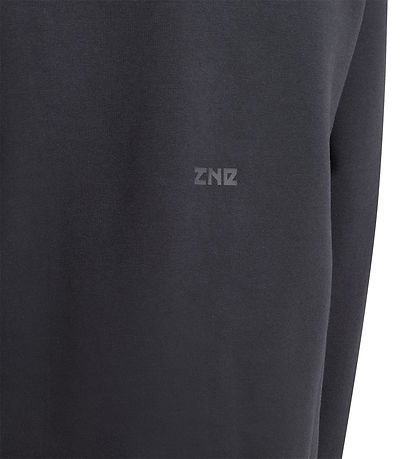 adidas Performance Hoodie - J Z.N.E HD - Black