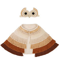 Meri Meri Costume - Owl Meri Meri Costume - Owl
