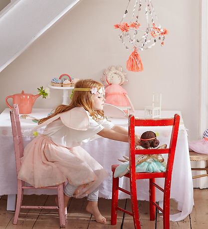 Meri Meri Costume - Fairy Wings
