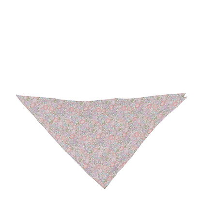 GoBabyGo Teething Bib - Bandana - Michelle Pink GoBabyGo Teething Bib - Bandana - Michelle Pink