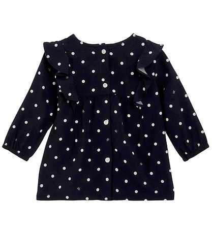 Tommy Hilfiger Dress - Baby Dress - Desert Sky