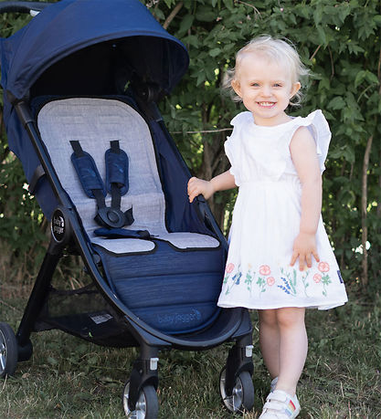 ProSupport Selection - Baby Cool - Cooling Seat Cushion