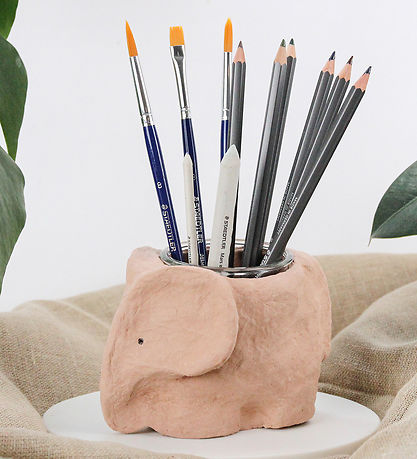 Staedtler FIMO Play Dough - Wood Effect - 350g - Brown