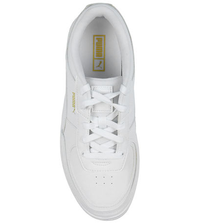Puma Sneakers - Cali Dream Vänster sida - White
