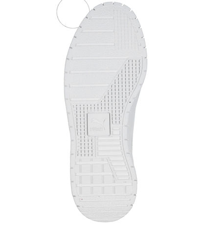 Puma Sneakers - Cali Dream Vänster sida - White