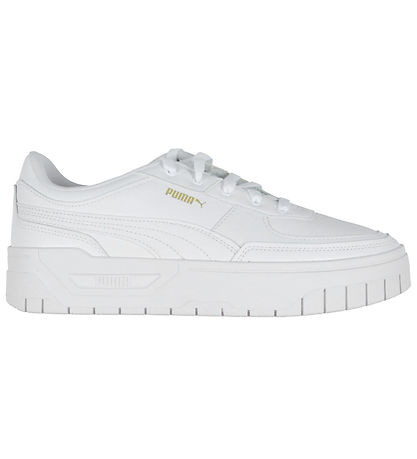 Puma Sneakers - Cali Dream Vänster sida - White