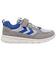 Hummel Skór - X-Light 2.0 JR - Tungl Rock