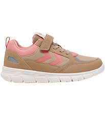 Hummel Shoe - X-Light 2.0 Jr - Irish Cream