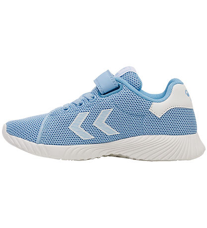 Hummel Sko - Lysbryter Lysbryter Jr - Skumring Blue