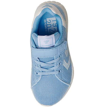 Hummel Sko - Lysbryter Lysbryter Jr - Skumring Blue