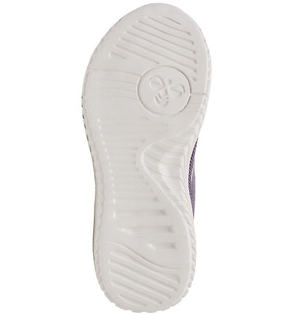 Chaussures Hummel - Disjoncteur Disjoncteur Jr - Purple Chaussures Hummel - Disjoncteur Disjoncteur Jr - Purple