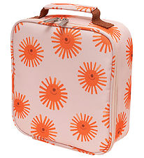 Petit Monkey Koeltas - Thermo lunchtas - Sunshine Petit Monkey Koeltas - Thermo lunchtas - Sunshine