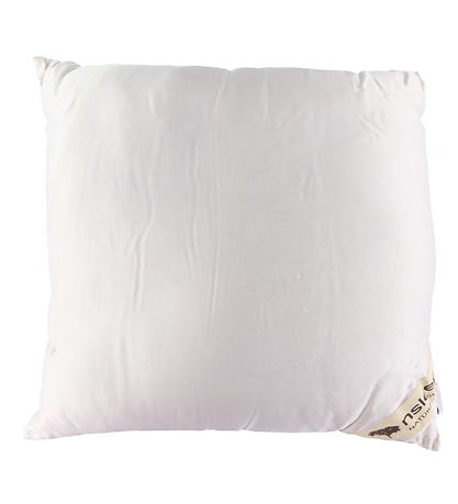 Nsleep Pute - 60x63 cm - Hvit Nsleep Pute - 60x63 cm - Hvit