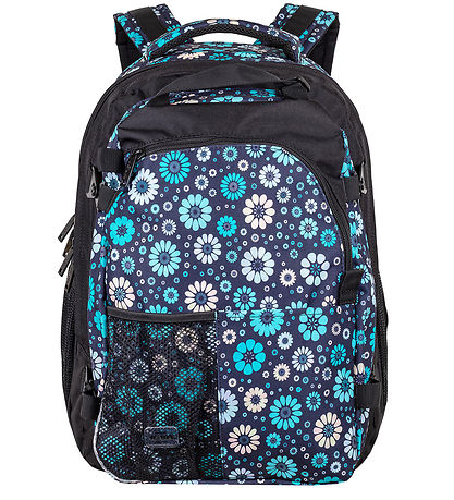 Jeva School Backpack - Supreme+ - Cosmos Jeva School Backpack - Supreme+ - Cosmos
