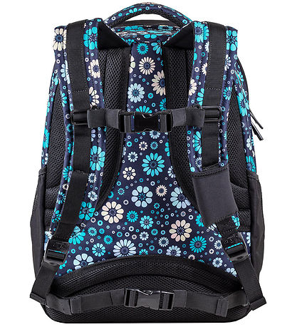 Jeva School Backpack - Supreme+ - Cosmos Jeva School Backpack - Supreme+ - Cosmos