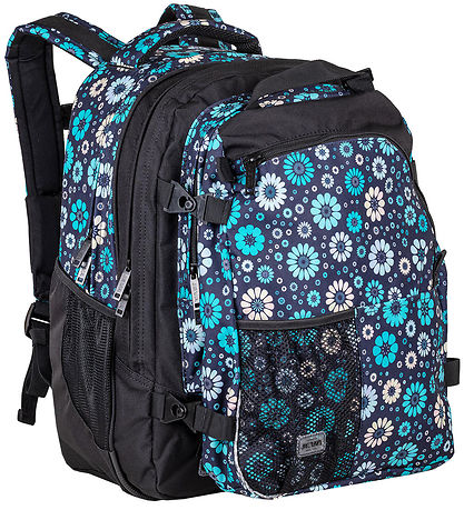 Jeva School Backpack - Supreme+ - Cosmos Jeva School Backpack - Supreme+ - Cosmos