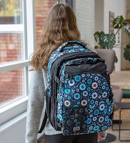 Jeva School Backpack - Supreme+ - Cosmos Jeva School Backpack - Supreme+ - Cosmos