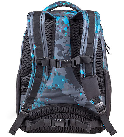 Jeva School Backpack - Supreme+ - Spray