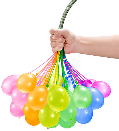 Bunch O Balloons Water toys - 100+ Water balloons - Tropical Par