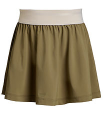 Jupe Rethinkit - Anna - Deep Olive Jupe Rethinkit - Anna - Deep Olive