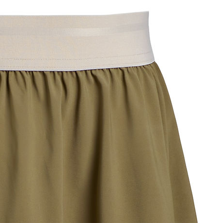 Rethinkit Skirt - Anna - Deep Olive