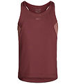 Rethinkit Tanktop - Anais - Fig Rethinkit Tanktop - Anais - Fig