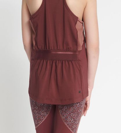 Débardeur Rethinkit - Anais - Fig Débardeur Rethinkit - Anais - Fig