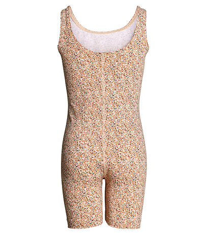 Justaucorps de Gymnastique Rethinkit - Fione - Terrazzo Justaucorps de Gymnastique Rethinkit - Fione - Terrazzo