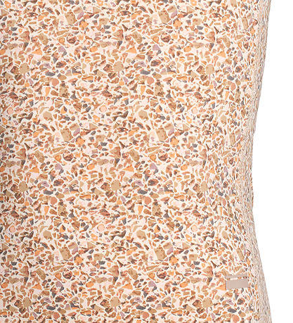 Justaucorps de Gymnastique Rethinkit - Fione - Terrazzo Justaucorps de Gymnastique Rethinkit - Fione - Terrazzo