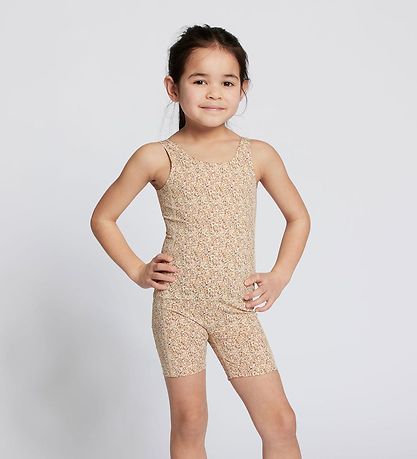 Justaucorps de Gymnastique Rethinkit - Fione - Terrazzo Justaucorps de Gymnastique Rethinkit - Fione - Terrazzo