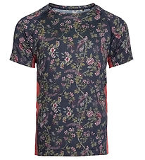T-Shirt Rethinkit - Carla - Flower Birds T-Shirt Rethinkit - Carla - Flower Birds