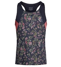 Débardeur Rethinkit - Anais - Flower Birds Débardeur Rethinkit - Anais - Flower Birds