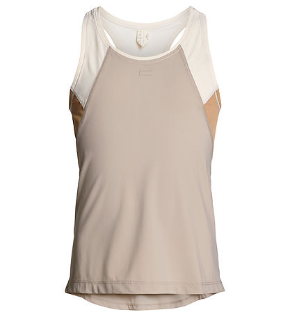 Débardeur Rethinkit - Anais - Mocha Débardeur Rethinkit - Anais - Mocha