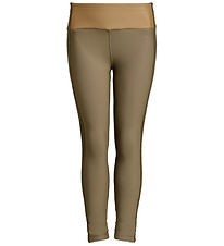 Leggings Rethinkit - Binal - Câpres Leggings Rethinkit - Binal - Câpres