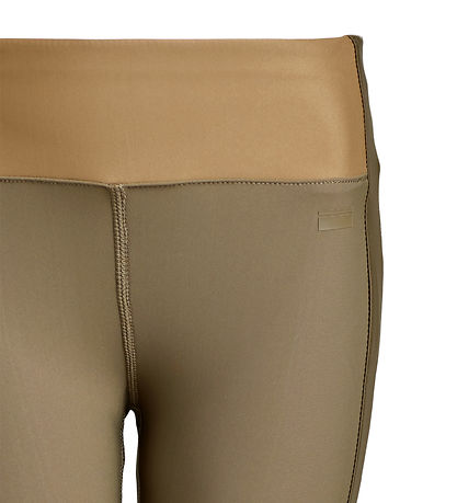 Rethinkit Leggings - Binal - Capers Rethinkit Leggings - Binal - Capers