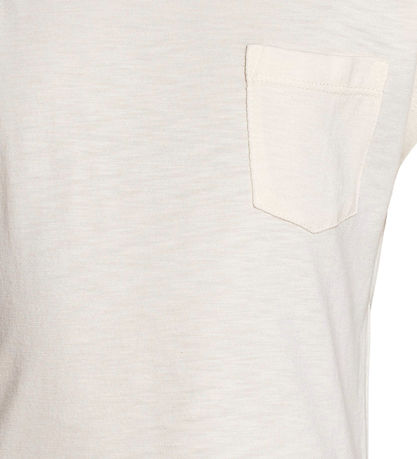 T-Shirt Rethinkit - Coya - Ivory T-Shirt Rethinkit - Coya - Ivory