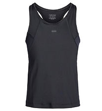 Débardeur Rethinkit - Anais - Noir Débardeur Rethinkit - Anais - Noir