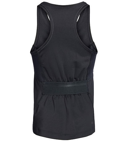 Débardeur Rethinkit - Anais - Noir Débardeur Rethinkit - Anais - Noir