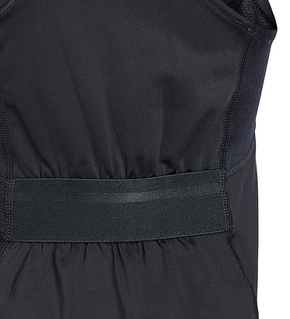 Débardeur Rethinkit - Anais - Noir Débardeur Rethinkit - Anais - Noir