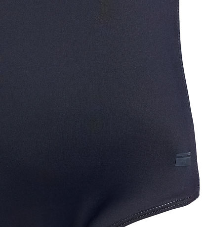 Rethinkit Gymsuit - Frida - Midnight Blue w. Vintage Pink