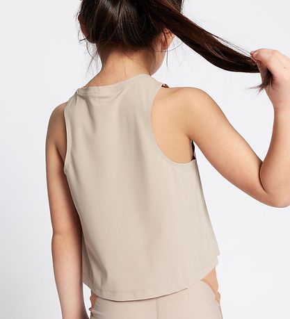 Rethinkit Sports Bra - Common people - Mocha Rethinkit Sports Bra - Common people - Mocha