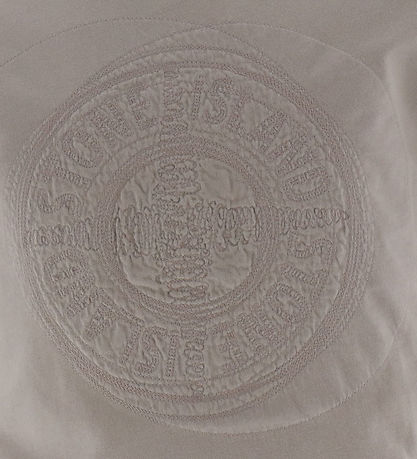 Stone Island T-shirt - Dove Grey w. Logo