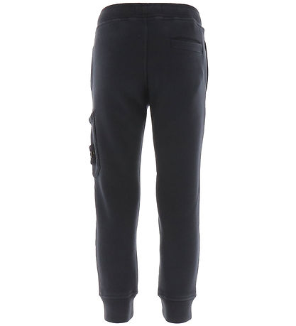 Stone Island Sweatpants - Navy Stone Island Sweatpants - Navy