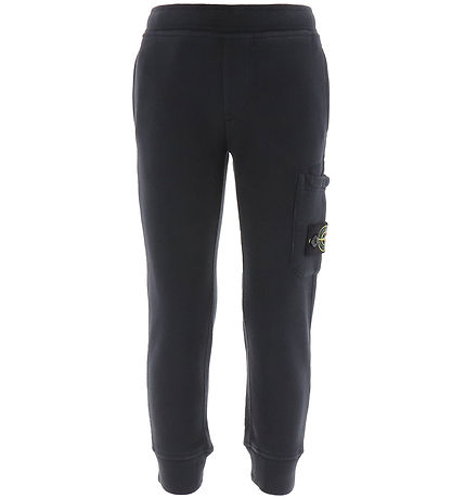 Stone Island Sweatpants - Navy Stone Island Sweatpants - Navy