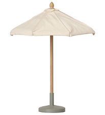 Miniatures Parasol Maileg - Beige Miniatures Parasol Maileg - Beige