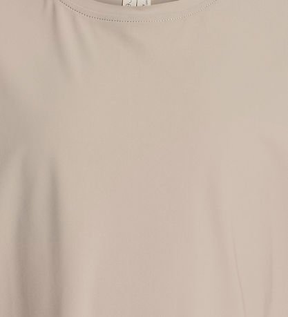 Rethinkit T-shirt - Vela - Mocha Rethinkit T-shirt - Vela - Mocha