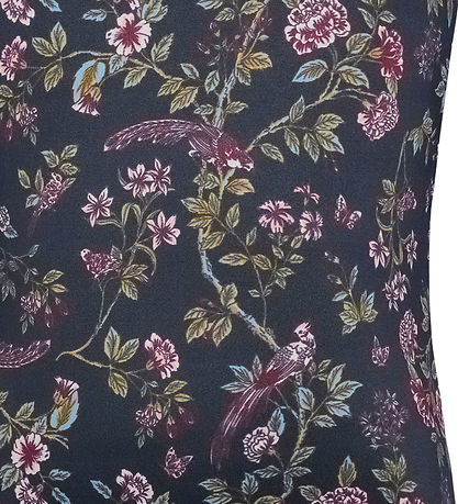 Rethinkit Gymsuit - Frida - Flower Birds