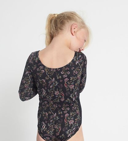 Rethinkit Gymsuit - Frida - Flower Birds