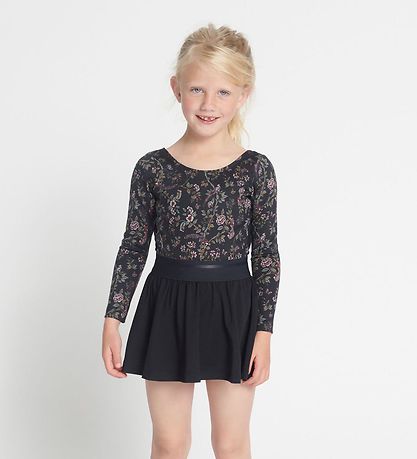 Rethinkit Gymsuit - Frida - Flower Birds