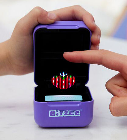 Jouets Bitzee - Animal de compagnie interactif - Numérique Jouets Bitzee - Animal de compagnie interactif - Numérique